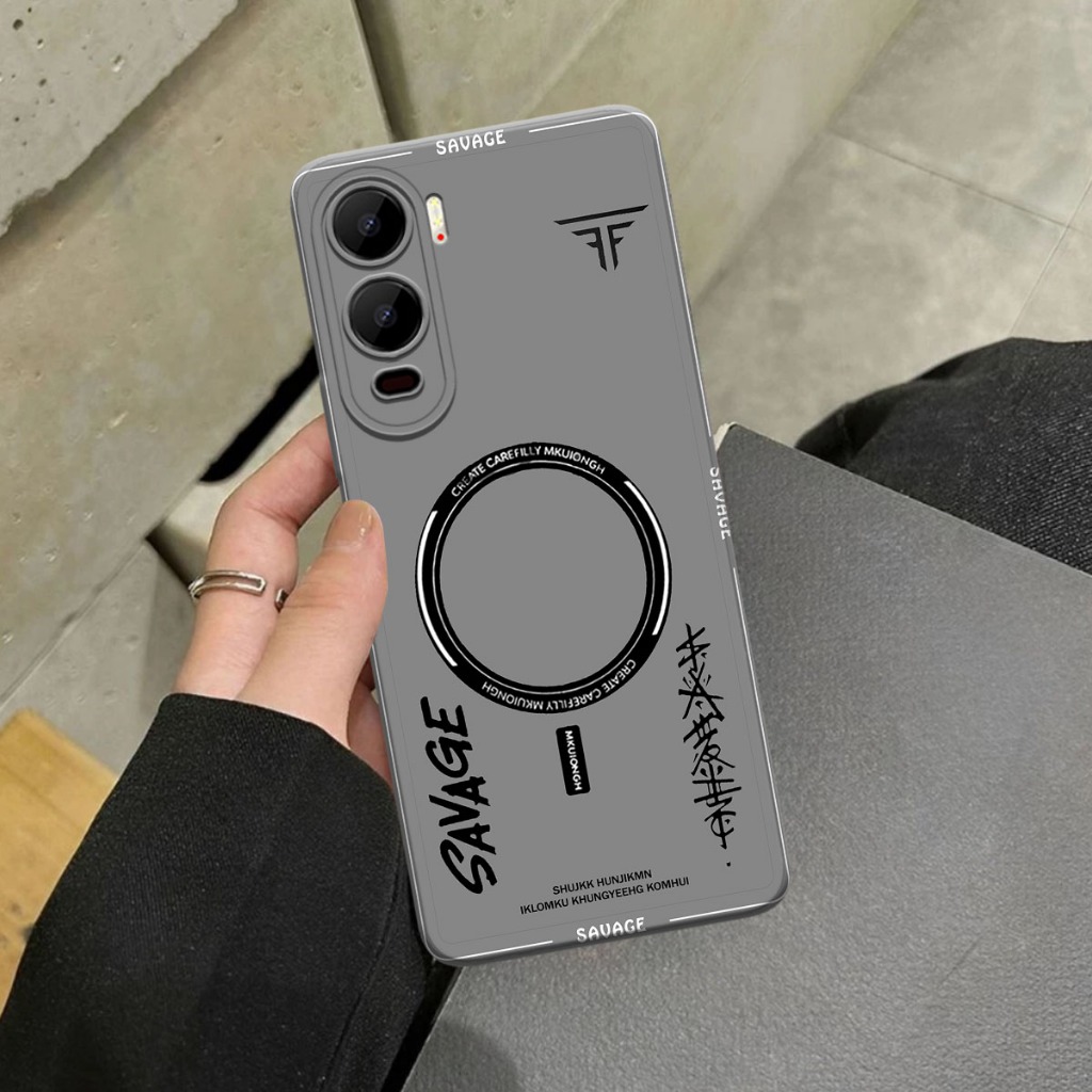 Case Hp Itel City 200 2026 Macaron Camera Protect Motif Terbaru Silikon Kekinian Softcase Casing Pro
