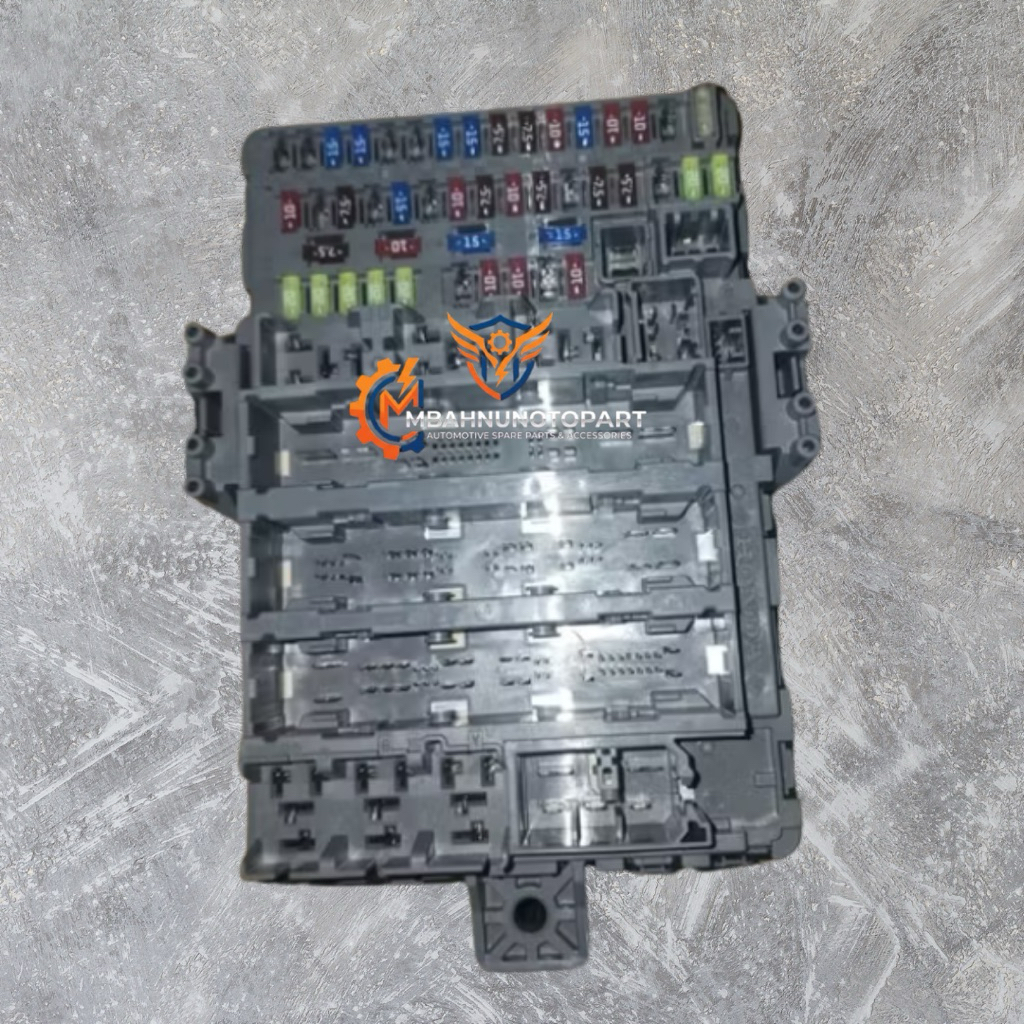 Fuse Box Sekring Dalam BCM Honda CRV Gen 3-4 2013-2017 TOA-U310 Original