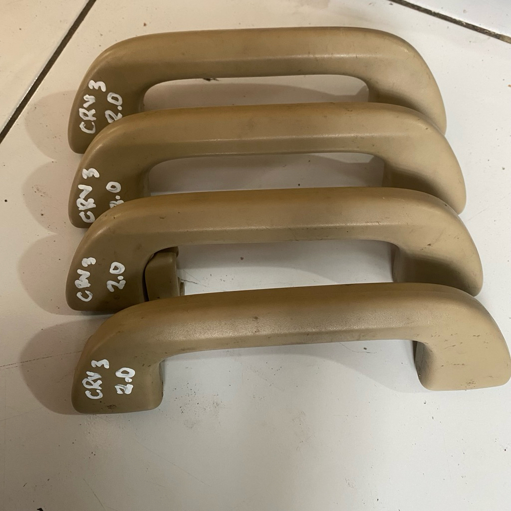 handle pegangan crv gen 3 2000cc copotan mobil original