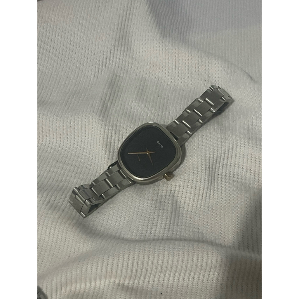 preloved jam tangan BONO *mati