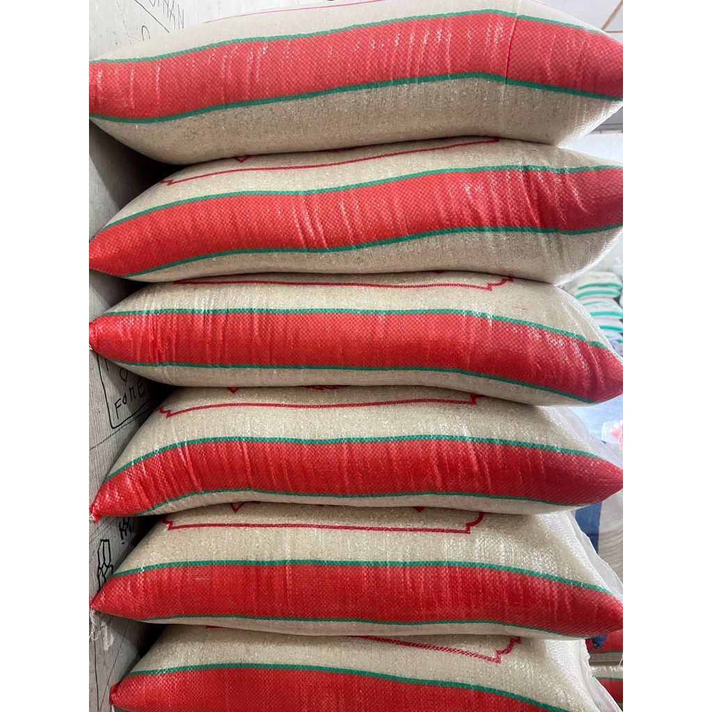 Beras 25 Kg Mentik Wangi Spesial Premium Tanpa Pemutih & Pengawet Rasa Jelas Pulen Empuk Wangi