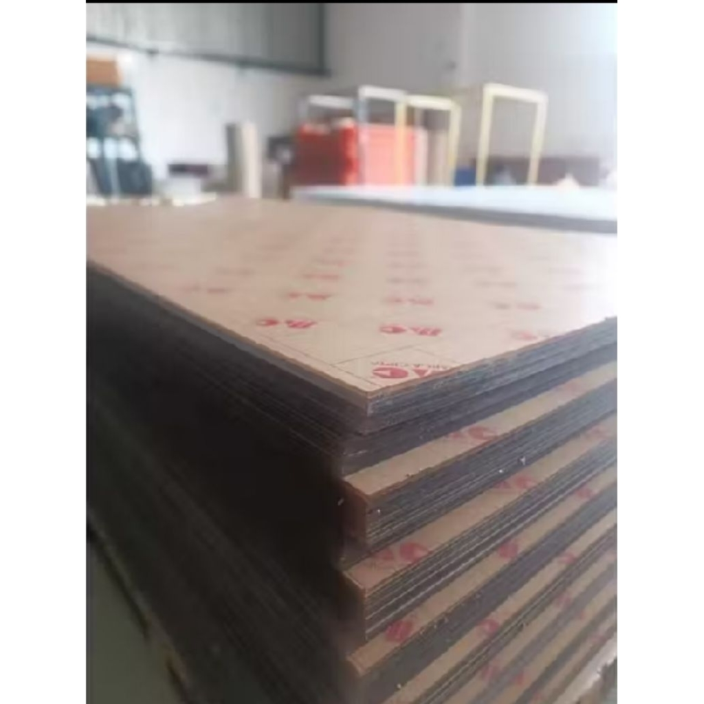 AKRILIK BENING LEMBARAN 12MM X 120CM X 240CM