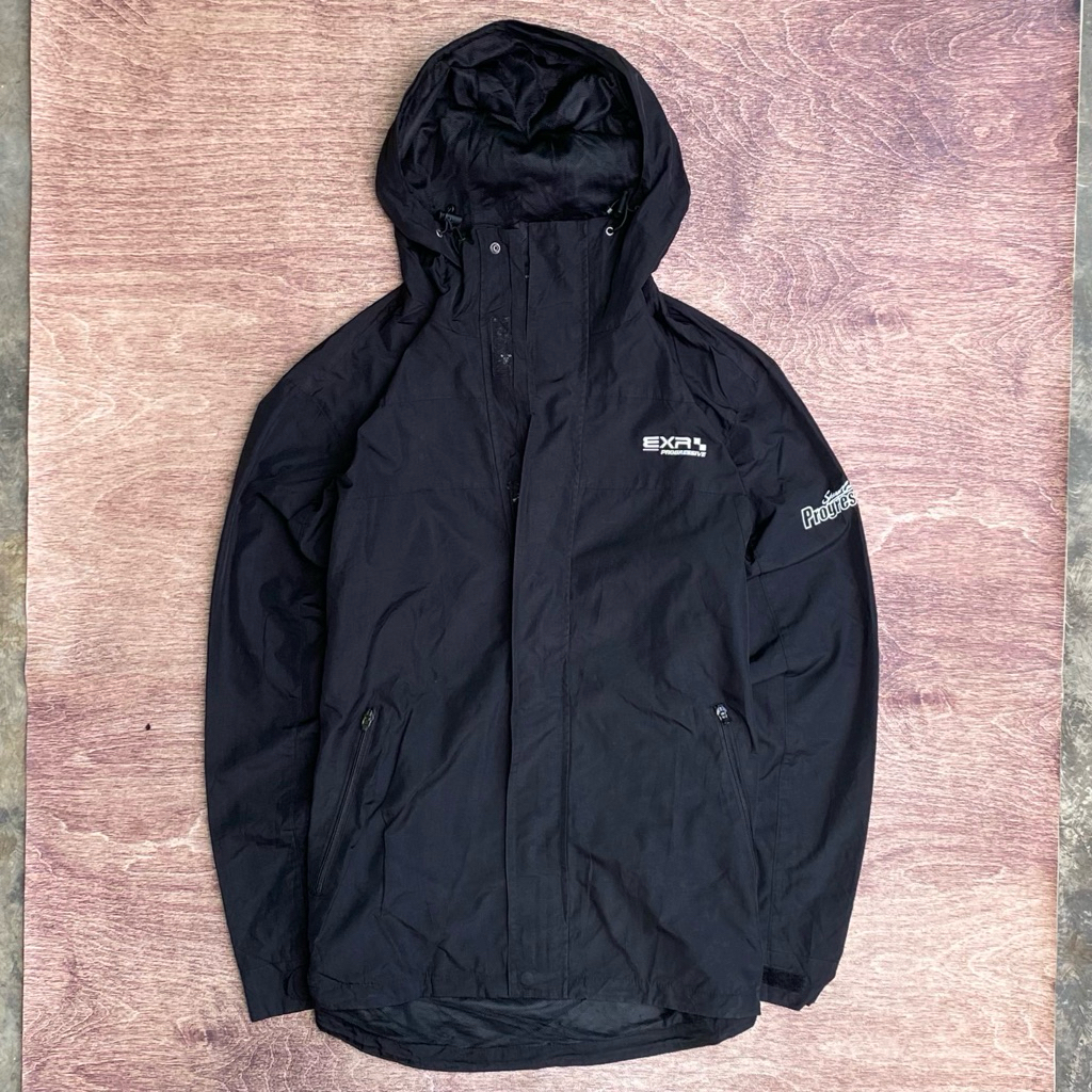 EXR OUTDOOR JACKET