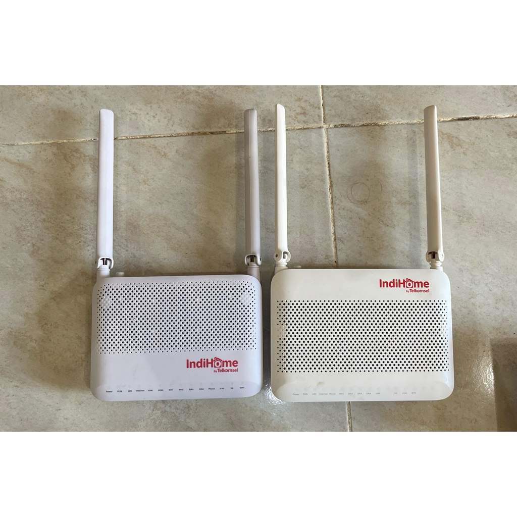 Modem fiberhome