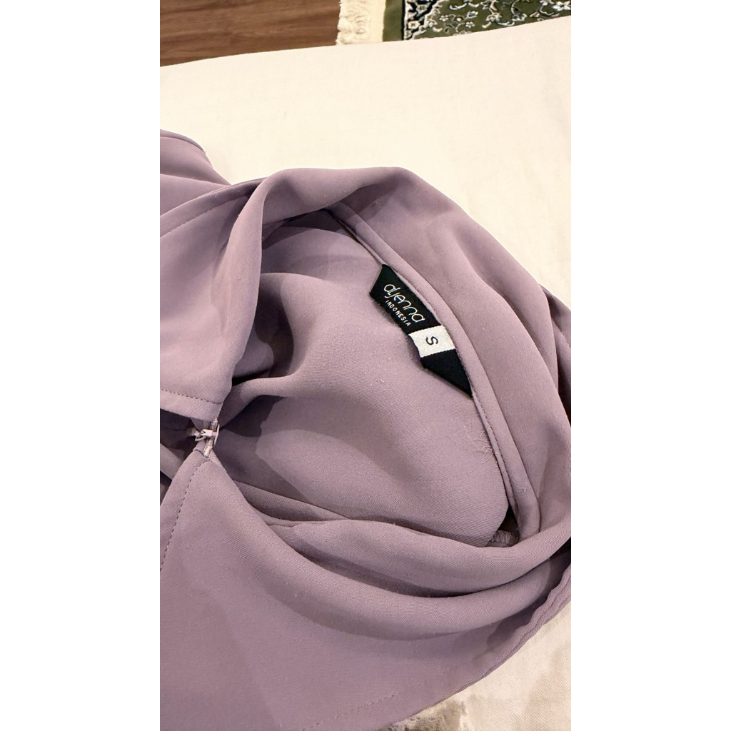 Abaya Aljenna S