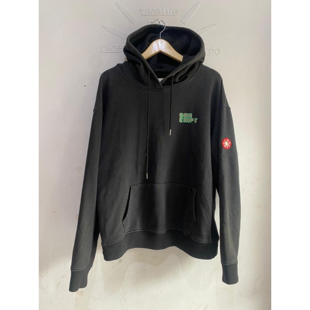 Hoodie Cav Empt