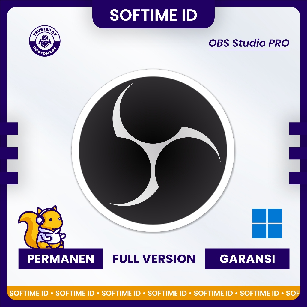 OBS Studio Open Broadcaster Software | Windows