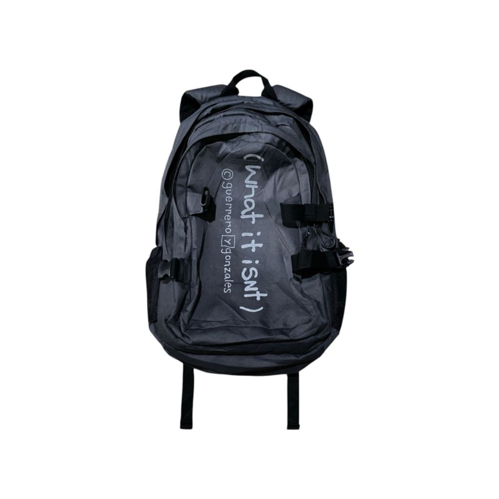 MARK GONZALES BACKPACK REFLECTIVE