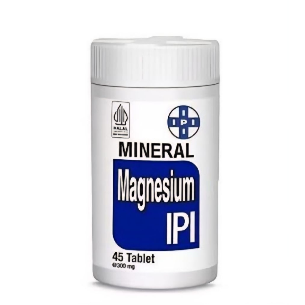Magnesium IPI
