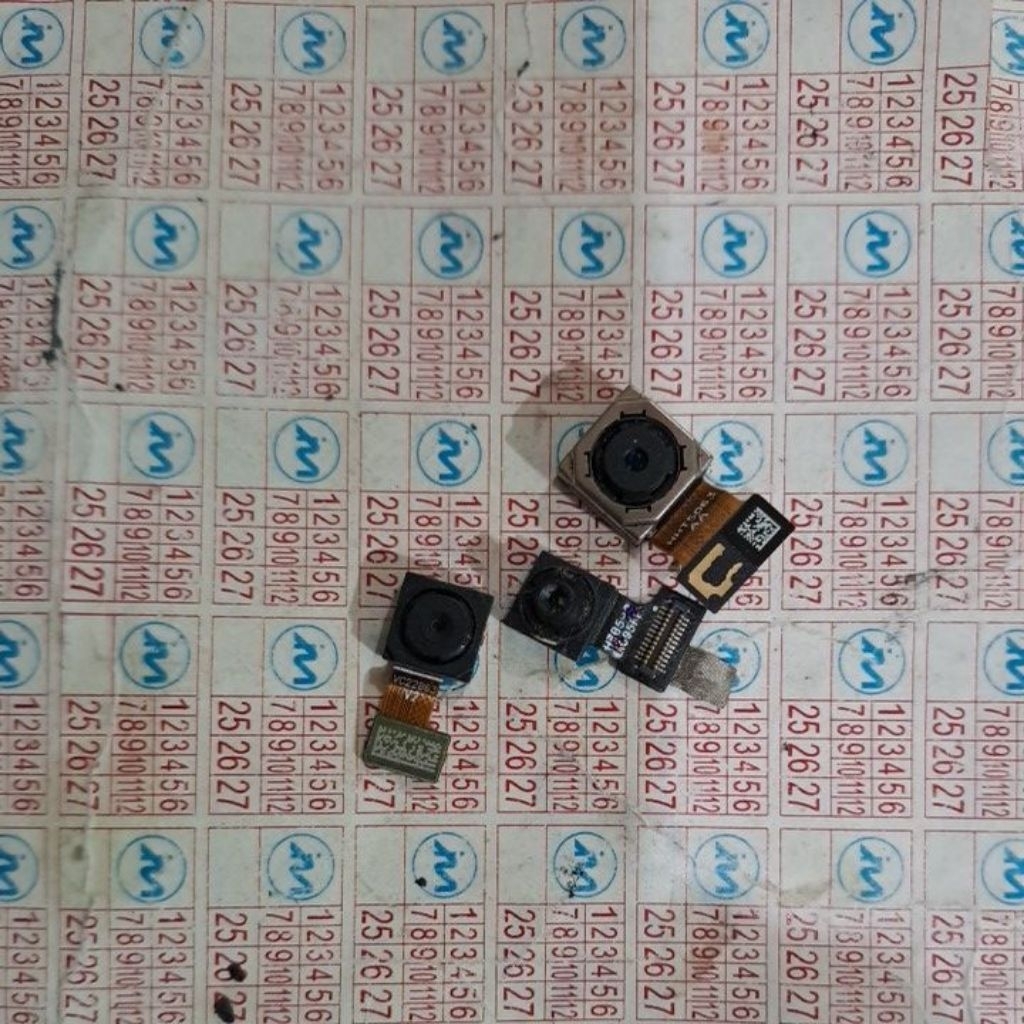 kamera samsung a2 core ori bekas.