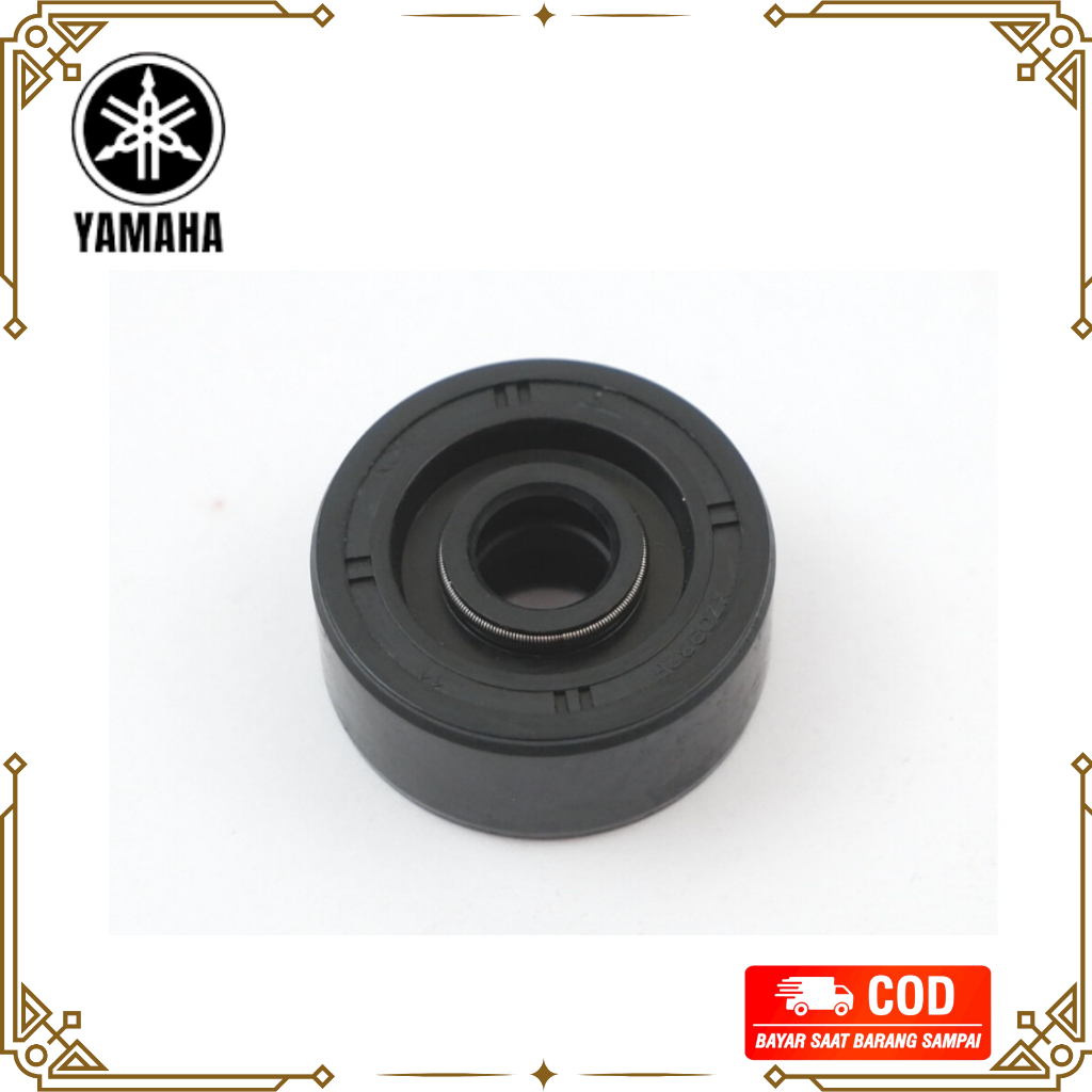 seal water pump vixion - seal water pump vixion old 1S7 sepeda motor