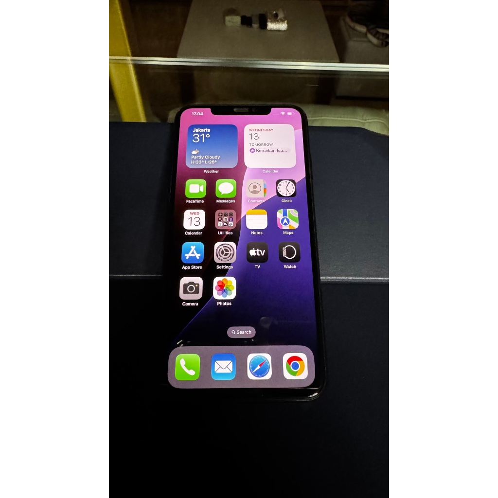 Apple Iphone XS Max 256GB