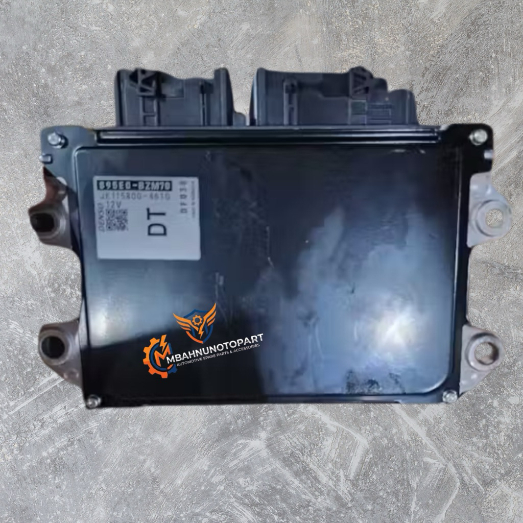 Ecu Ecm Komputer Toyota Avanza Xenia 2022up  895E0-BZM70