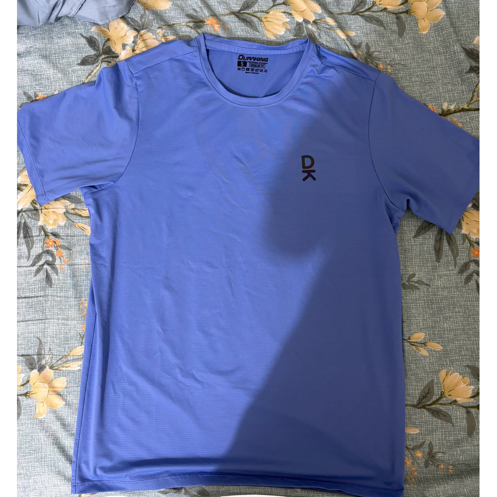 Jersey Running Duraking