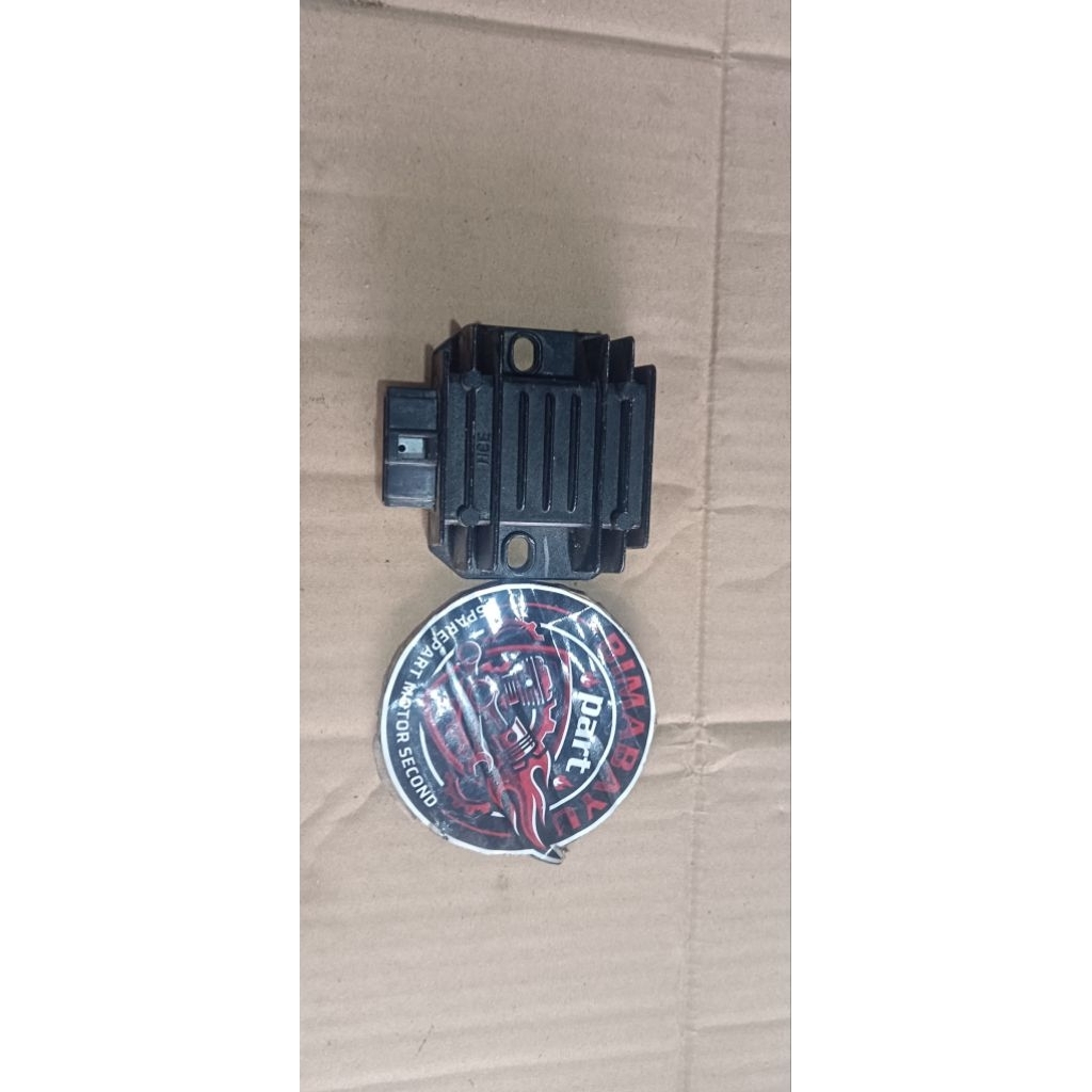 kiprok yamaha nmax old/2dp(original copotan)