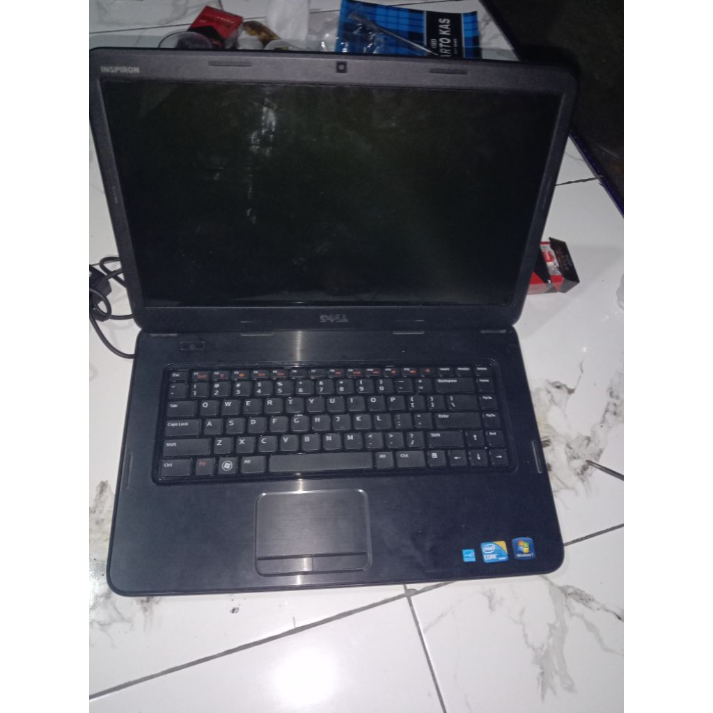 Laptop dell N5040 Core i3 Ram 6gb