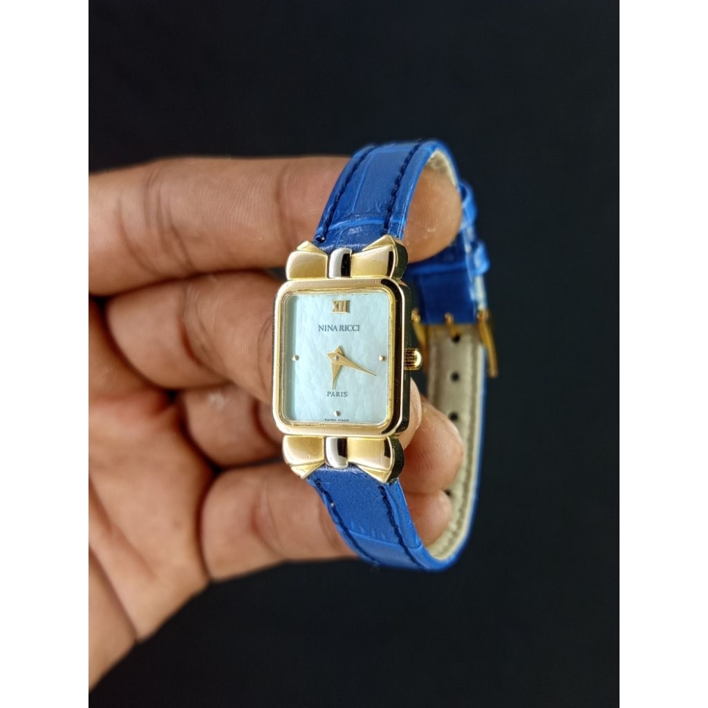 JAM NINA RICCI PARIS D950 ORIGINAL