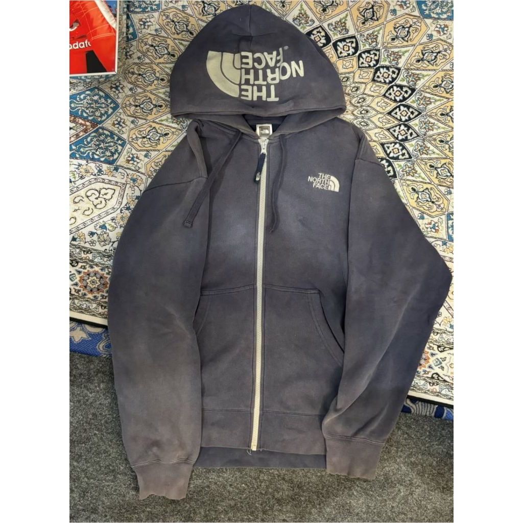 hoodie tnf