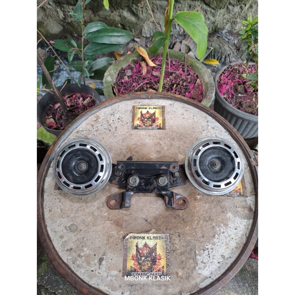 klakson rx king cobra master ORIGINAL klakson yamaha rx king cobra rx king master klakson rx king ma