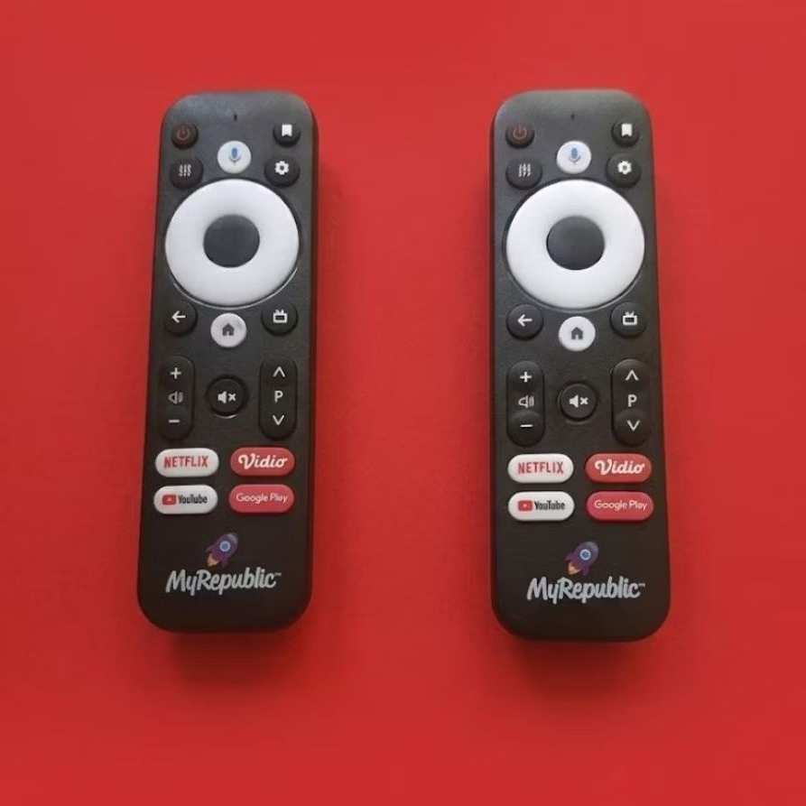 Remote Control SMART STB MyRepublic B866V2FA Original