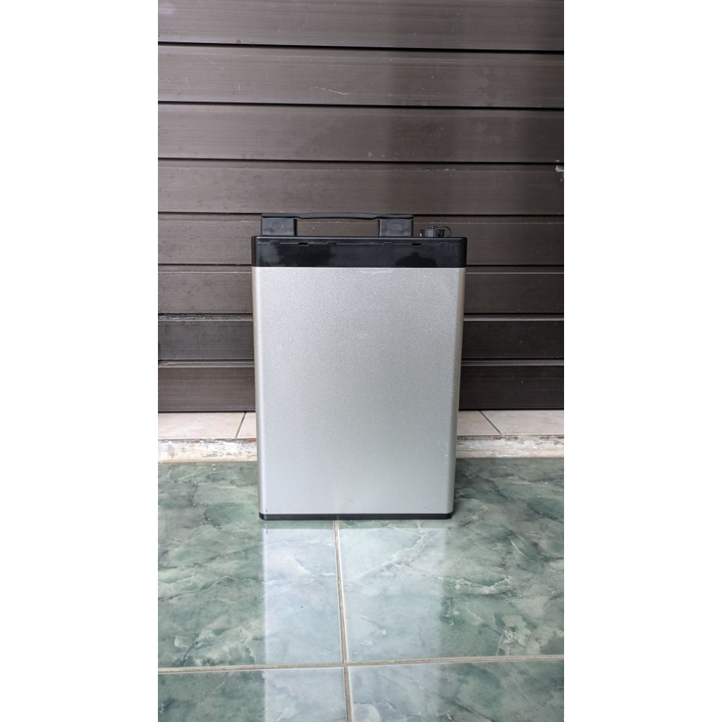 Baterai motor listrik Lithium Viar Q1 cell EVE Bukan Bekas grab