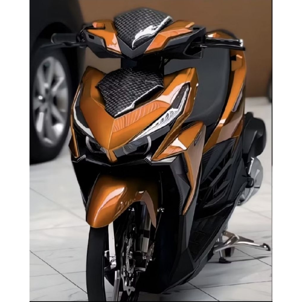 CAT WARNA RED BROWN  jenis pu cat brown cat motor cat mobil cat custom cat automotif cat duco