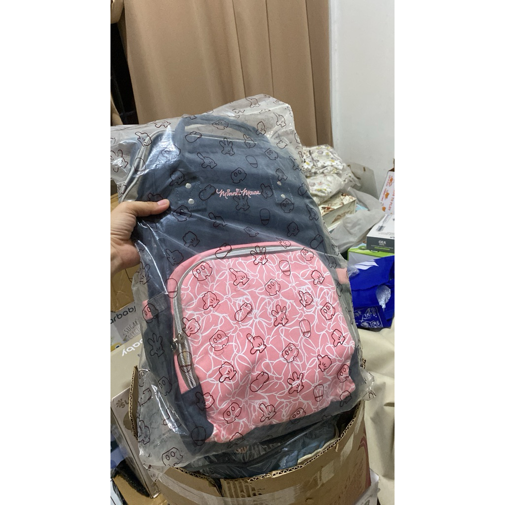 Tas Mickey mouse disney