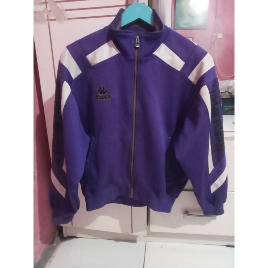 men tracktop Kappa vintage (women) SALE