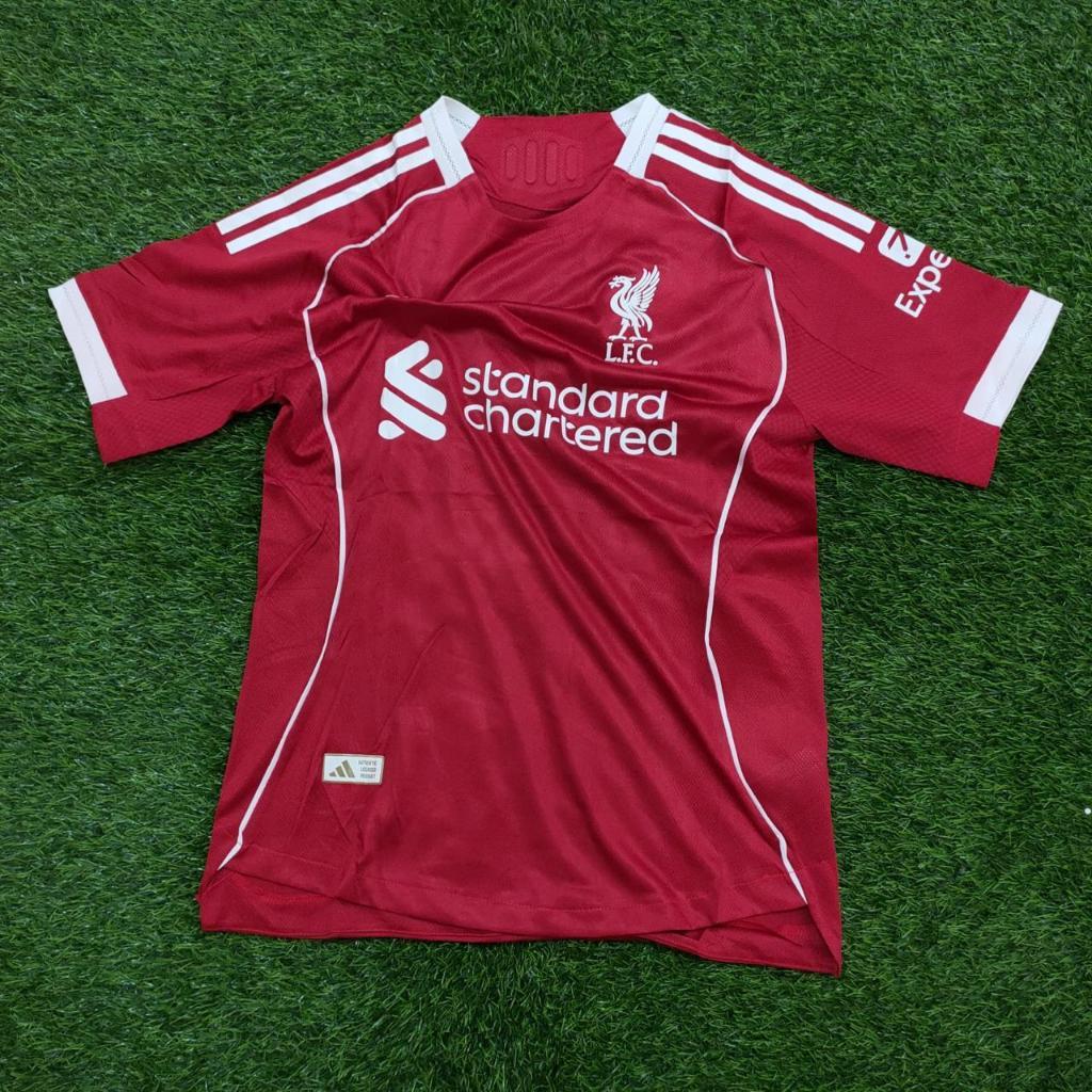 JERSEY PLAYER ISSUE LV RPLLL HOME NEW 2025/2026 PI