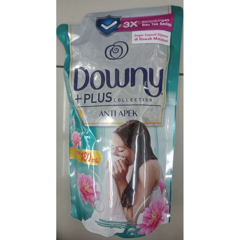 Downy Anti Apek 1350 ml