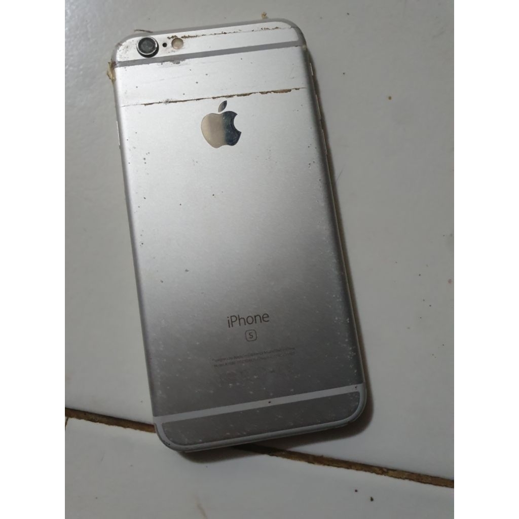 mesi iphone 6s bypass cell 128gb