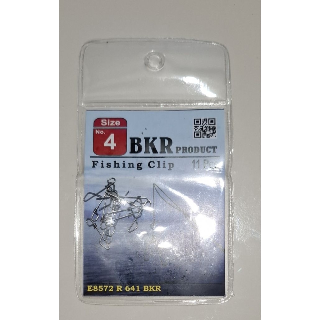 pindad bkr no 4