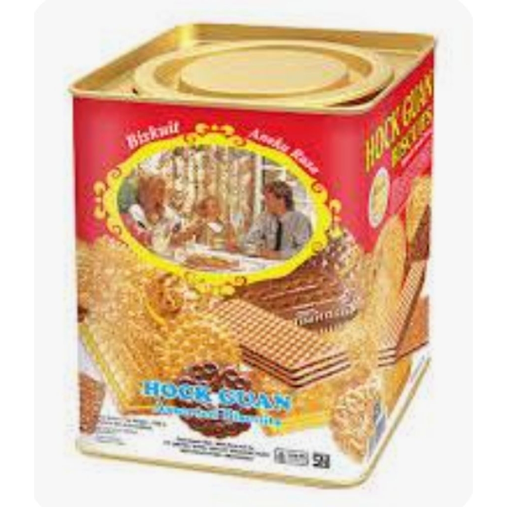 Hock guan 1350gram