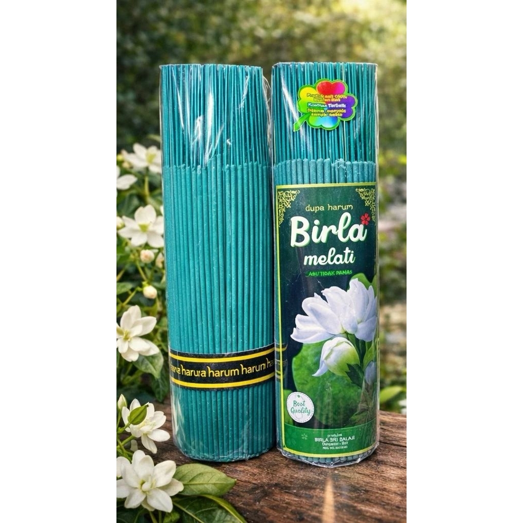 Dupa Birla Aroma Melati Kemasan 1kg
