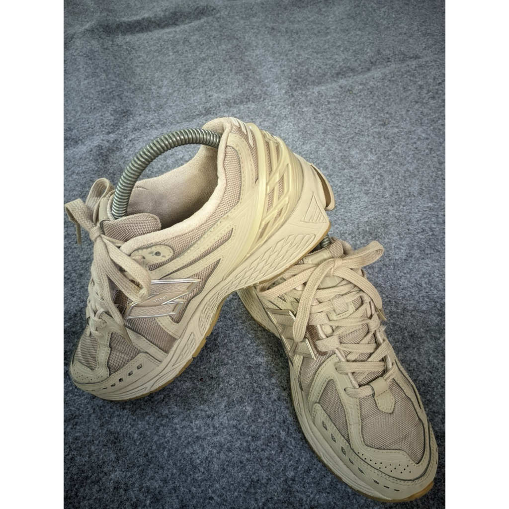 New Balance Nb 1906R 1906 R Cordura Pack Desert Tan M1906RT not 2002R 2002 R 740 530 990 991 992 993