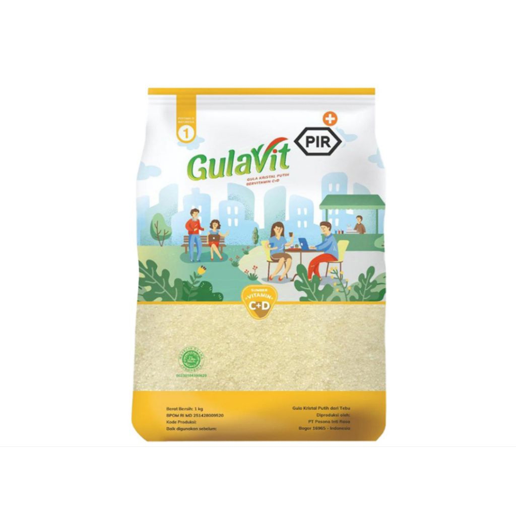 Gulavit 1kg