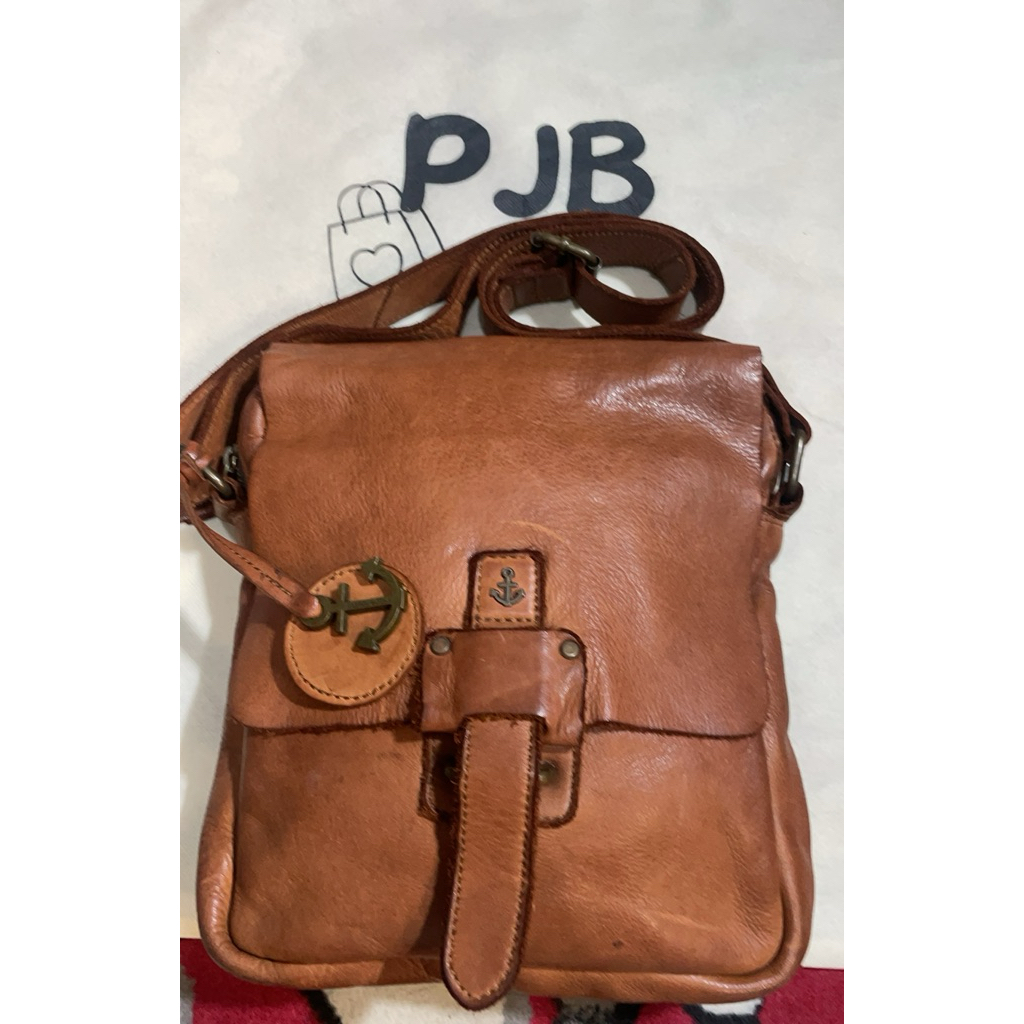 Harbour 2nd cognac