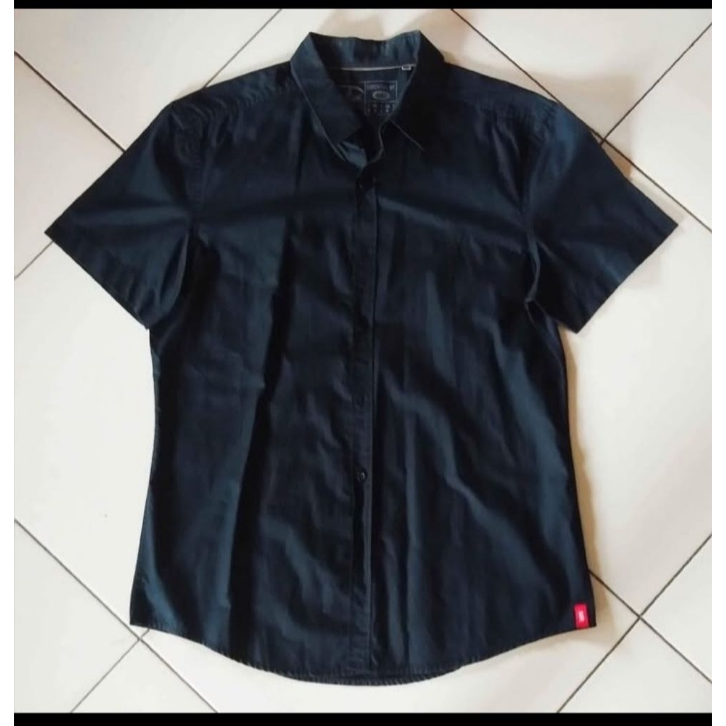 kemeja esprit slimfit EDC