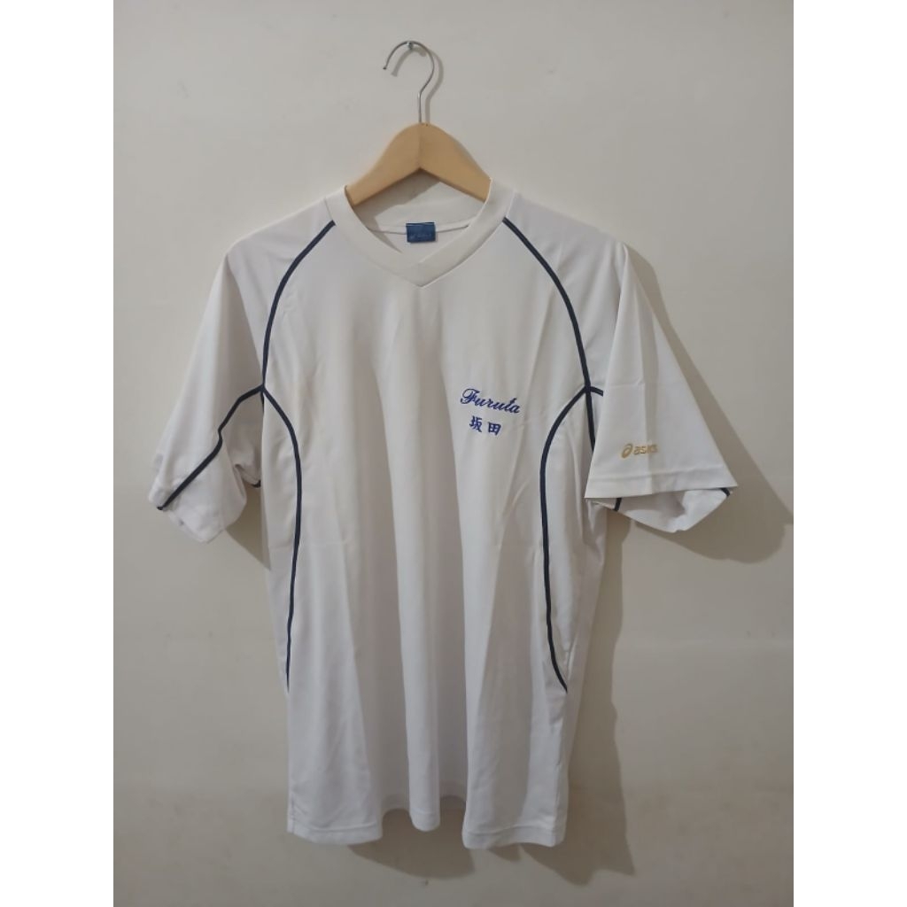 Jersey Asics
