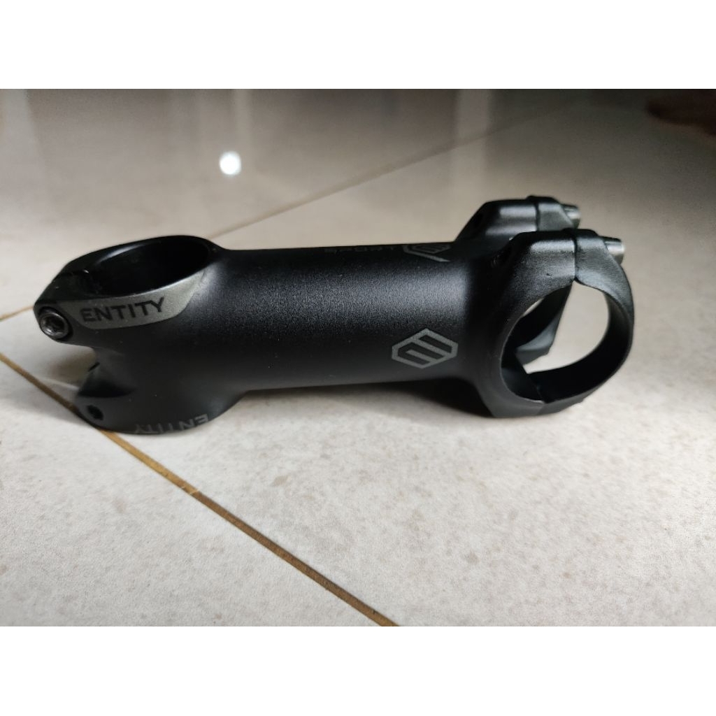 stem alloy oversize 90mm entity roadbike mtb hybrid 2nd mulus