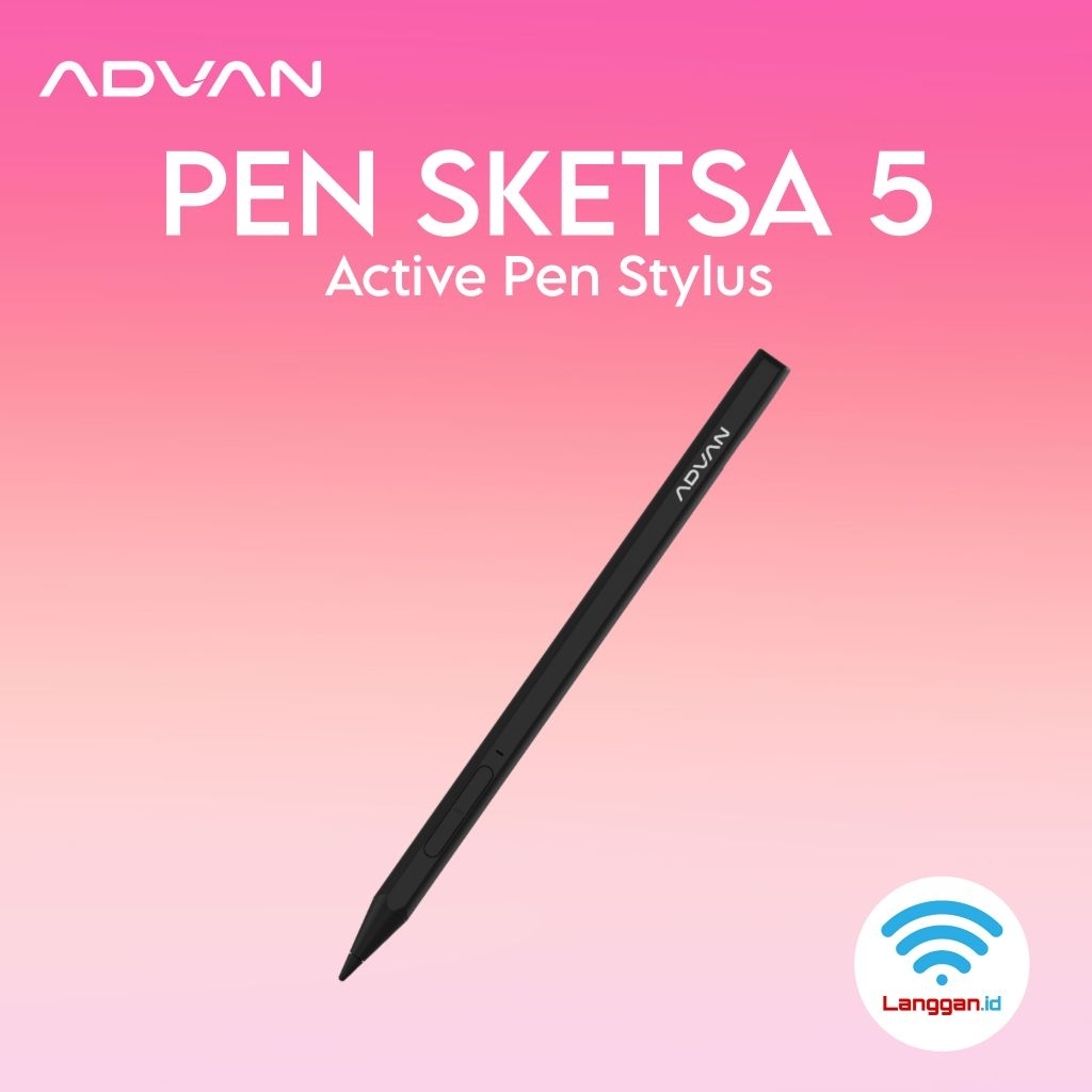 Pen Advan Tab Sketsa 5 Active Stylus Pen Tablet Advan Sketsa 5
