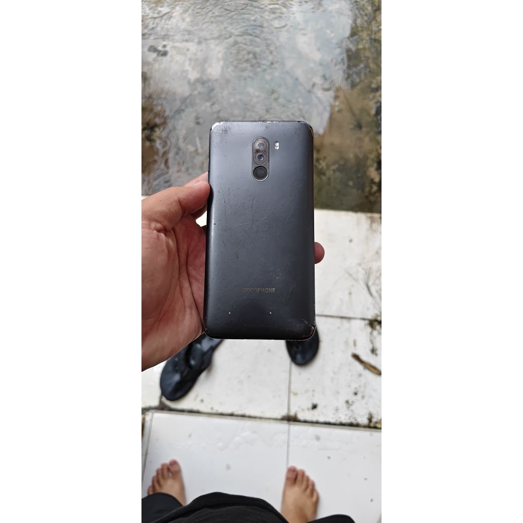 poco f1 minus baca deskripsi