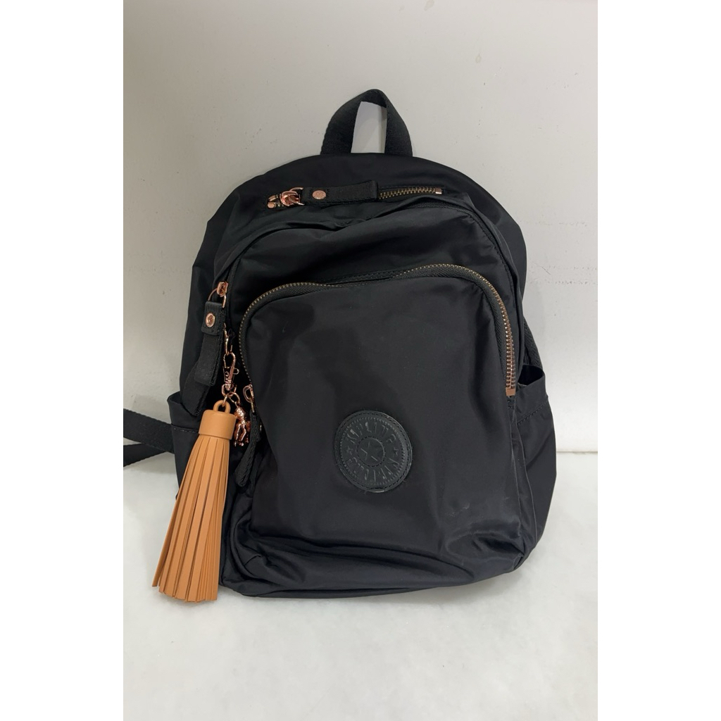 kipling ransel preloved