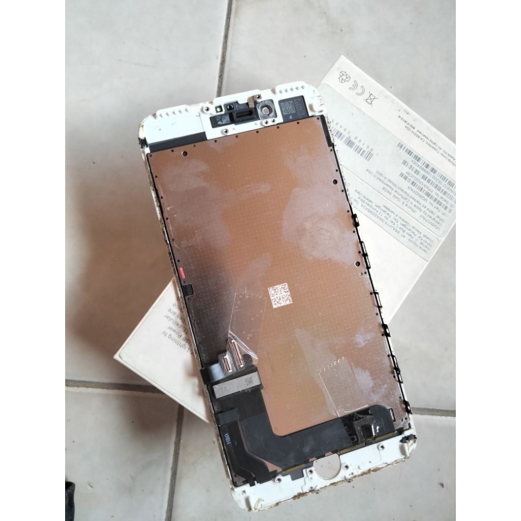 lcd iphone 7 plus/7+ original copotan