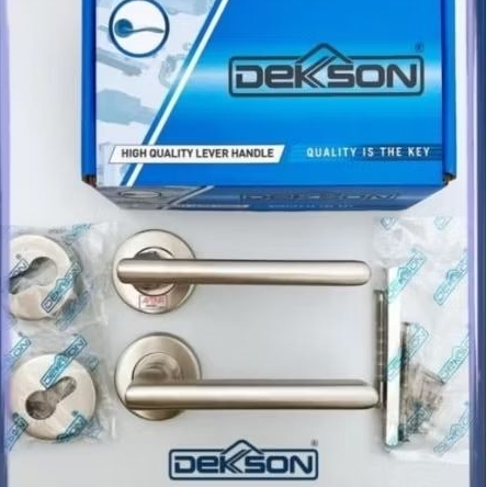 Handle pintu DEKKSON LHTR 0039 SSS