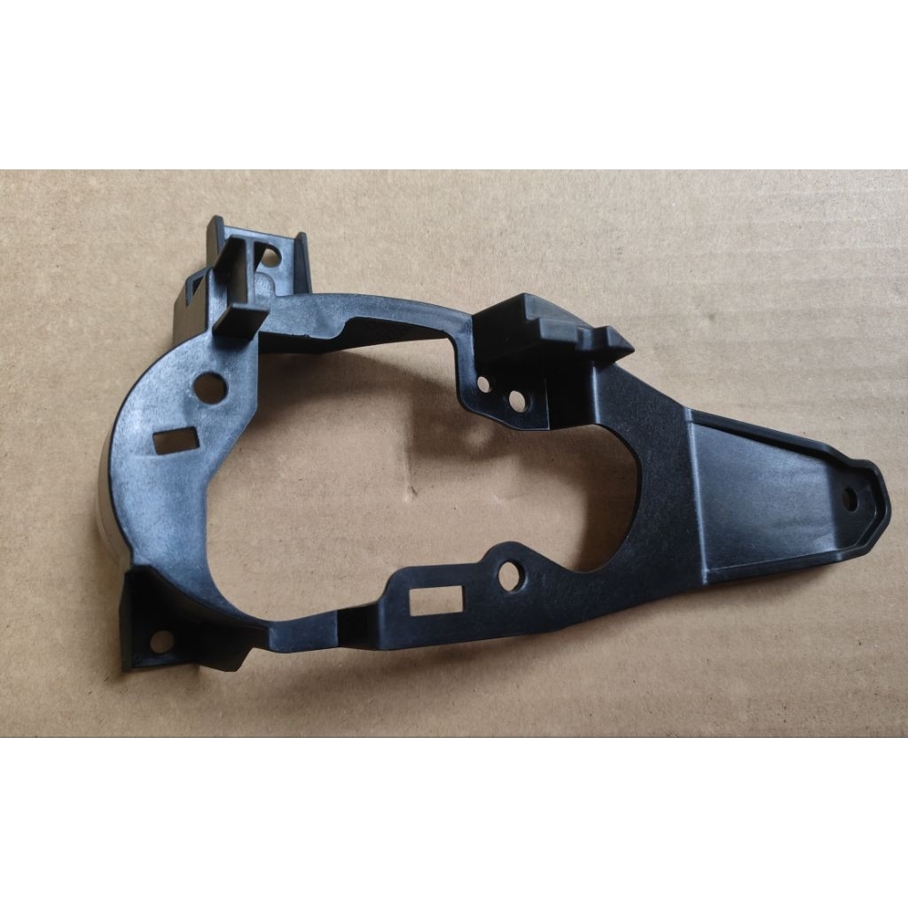 bracket fog lamp kiri cr-v 2017-2020
