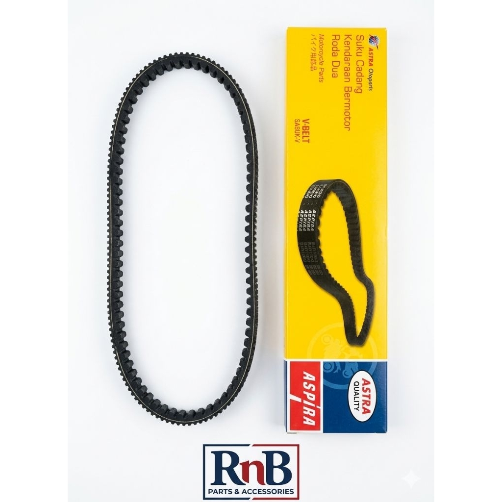 V BELT KOJ / GENIO ASPIRA ORIGINAL