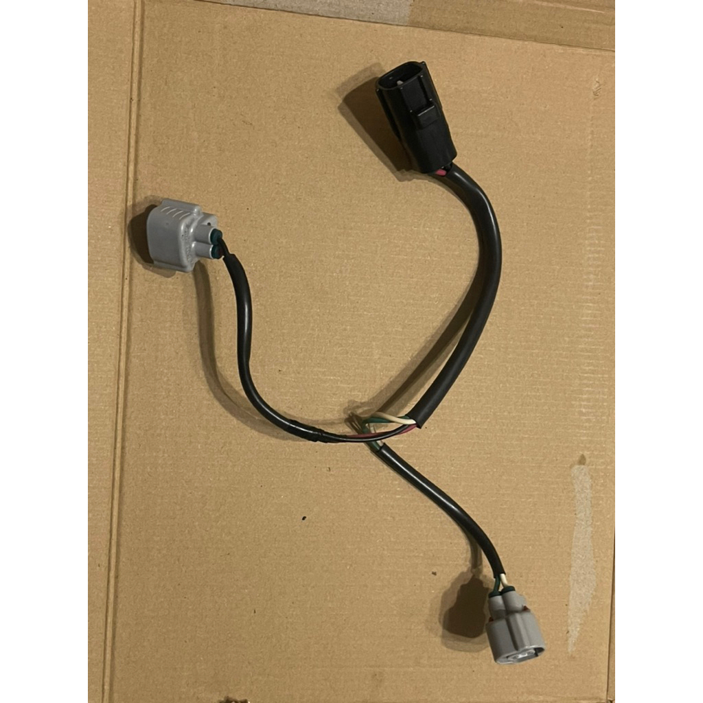 Soket headlamp lampu depan Avanza Xenia Led