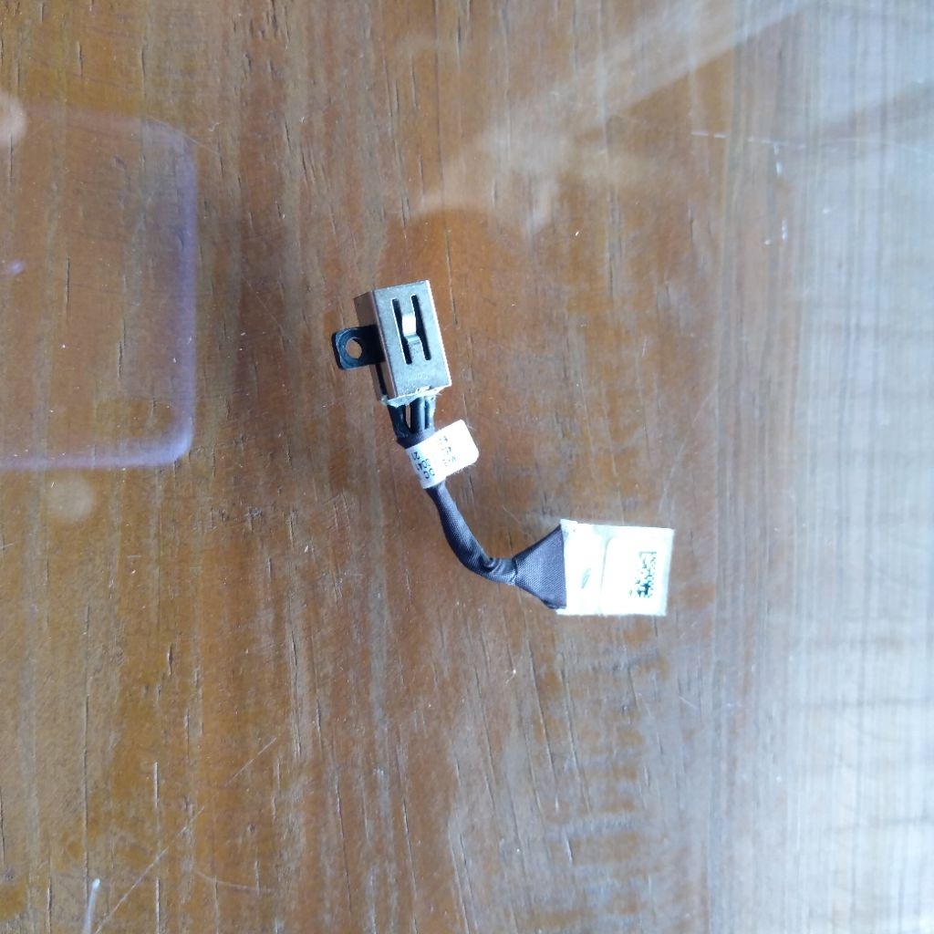 Jack power dc laptop dell latitude 3410