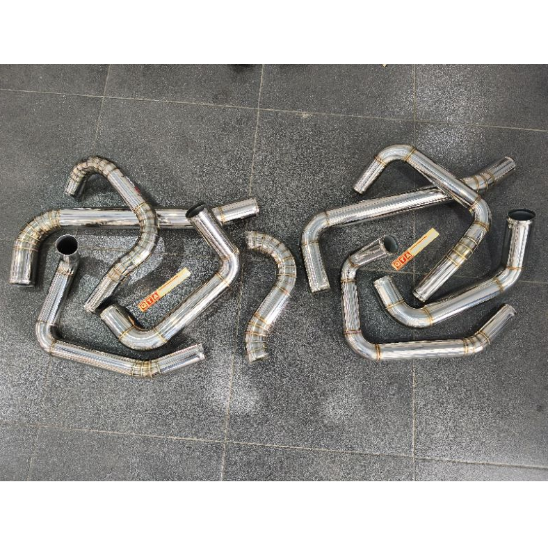 intercooler toyota fortuner vnt